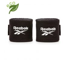 Box bandage REEBOK RSCB-12005BK 2,5m Black ( 2units)