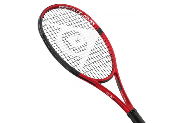 Tennis racket Dunlop CX200 (27") G2 (2021) Tennis racket Dunlop CX200 (27") G2 (2021)