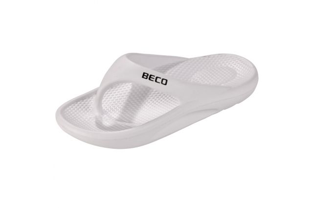 Šlepetės BECO 90682 1 37/38 dydis Šlepetės BECO 90682 1 37/38 dydis