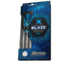 Strėlytės HARROWS BLAZE 3x22gR