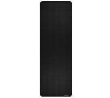 Fitness mat AVENTO 42ME 183x61x1,2cm Black