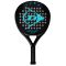 Padel bat Dunlop ROCKET TOUR BLUE 365g Padel bat Dunlop ROCKET TOUR BLUE 365g