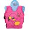 Swimming vest WAIMEA 52ZC ROZ (15-19kg) Swimming vest WAIMEA 52ZC ROZ (15-19kg)