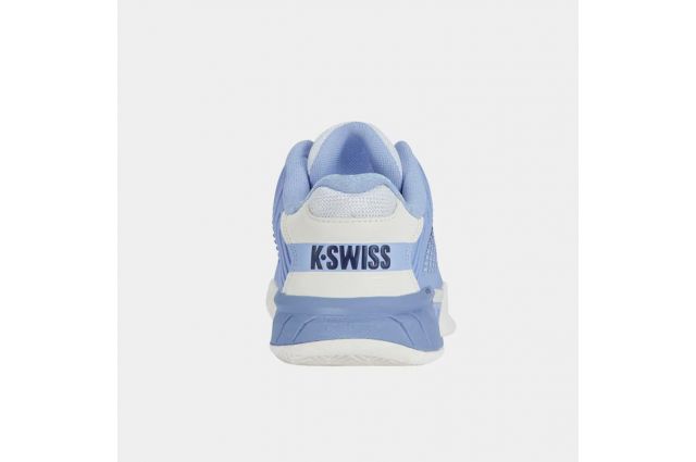 Teniso batai mot. K-SWISS HYPERCOURT EXPRESS 2 blue