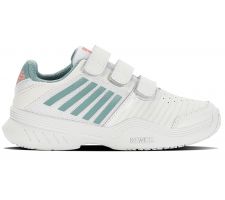 Teniso batai vaik. K-SWISS COURT EXPRESS