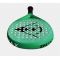 Padel teniso raketė DUNLOP MEGAMAX GREEN 365g Padel teniso raketė DUNLOP MEGAMAX GREEN 365g