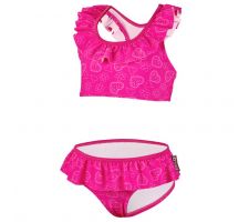 Swimming bikini for girls BECO 841 4, 116cm