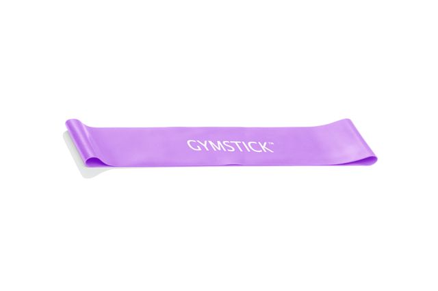 Juosta mankštai GYMSTICK Mini (stipri) Juosta mankštai GYMSTICK Mini (stipri)