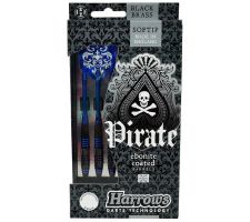 Softip darts HARROWS PIRATE 3x18gK