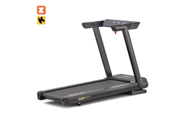 Treadmill REEBOK FR20z Floatride black Treadmill REEBOK FR20z Floatride black