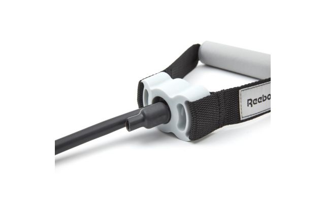 Adjustable resistance tube REEBOK RSTB-16076 Medium