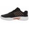 Tennis shoes for ladies K-SWISS HYPERCOURT EXPRESS 2 HB black/white EU37