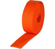 Belt judo/karate Matsuru, 3,0 m orange