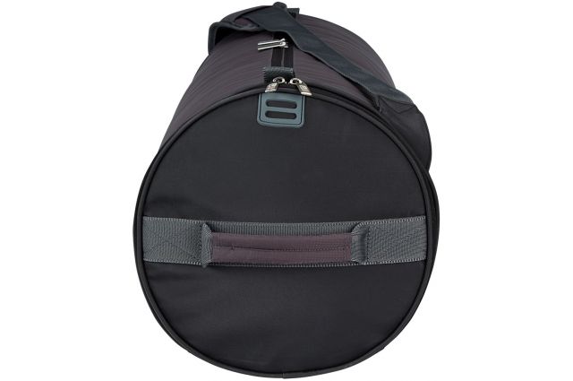 Sports bag AVENTO Duffle 50TK anthracite/black Sports bag AVENTO Duffle 50TK anthracite/black