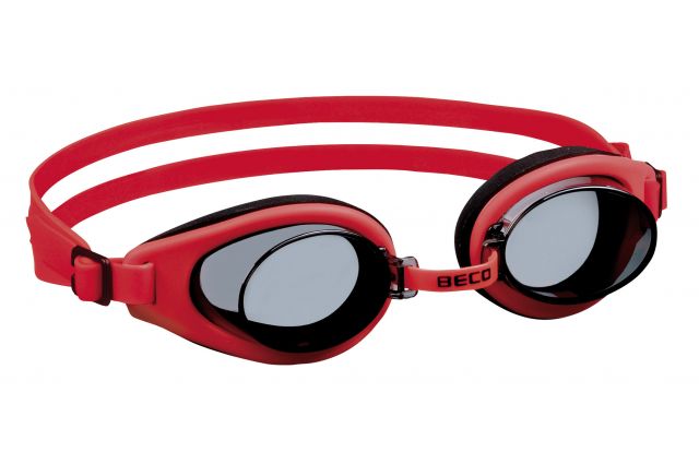 Swimming googles Kids UV antifog 9939 05 red Swimming googles Kids UV antifog 9939 05 red