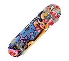 Skate board NEXTREME STREET PRO GRAFFITI