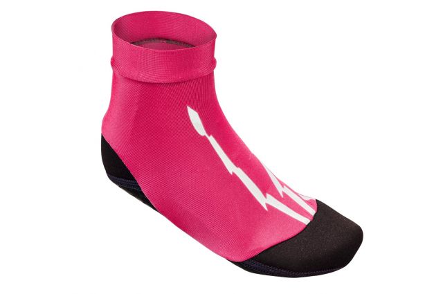 Neoprene socks for kids BECO SEALIFE 96061 4 size Rožinė