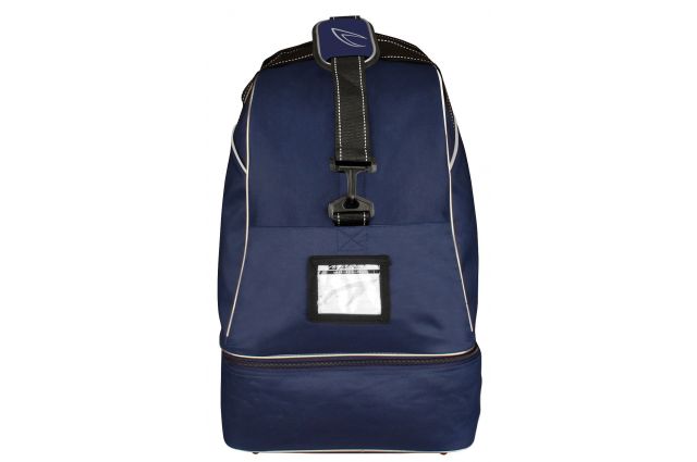 Football bag AVENTO 50AD navy blue Football bag AVENTO 50AD navy blue