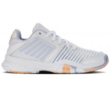 Teniso batai vaik. K-SWISS COURT EXP OMNI wht/hth