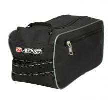 Shoe Bag AVENTO 50AW black