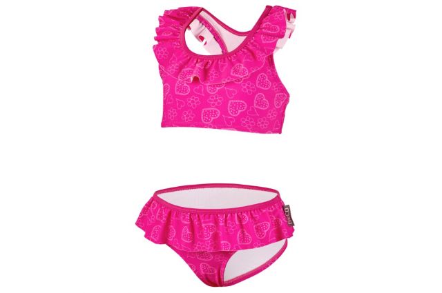 Swimming bikini for girls BECO 841 4 104cm