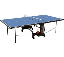 Tennis table DONIC Roller 600 Indoor 19mm