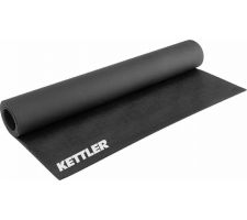 Floor mat for fitness machine KETTLER, 240x80cm