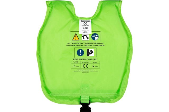 Swimming vest WAIMEA 52ZC GRO (15-19kg) Swimming vest WAIMEA 52ZC GRO (15-19kg)