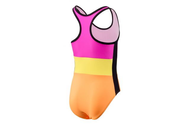 Girl's swim suit BECO 817 99