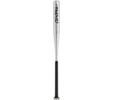 Baseball bat aluminum ADVENTO 47AB 68cm Silver