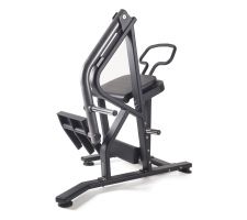 Jėgos treniruoklis TOORX GLUTEUS MACHINE FWX-4600 Professional