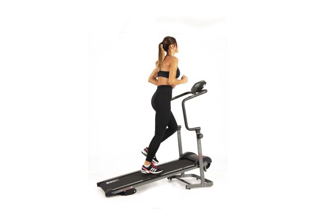 Ėjimo takelis EVERFIT TFK-110 Ėjimo takelis EVERFIT TFK-110