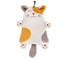 Hot water bottle FASHY 65275 0,8L