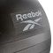 Gymnastic ball 65cm REEBOK RAB-12016BK black Gymnastic ball 65cm REEBOK RAB-12016BK black