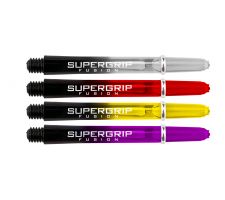 Darts koteliai HARROWS SUPERGRIP, FUSION Medium 47mm