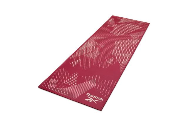 Fitness mat REEBOK RAMT-12236MN 173x61x0.7cm Maroon Fitness mat REEBOK RAMT-12236MN 173x61x0.7cm Maroon