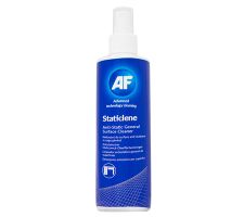 Valiklis AF plastikui ir metalui antistatinis „Staticlene“ 250ml