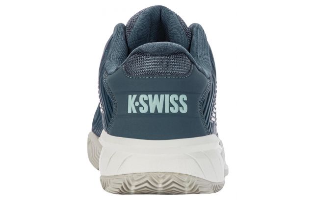 Teniso batai vyr.K-SWISS HYPERCOURT EXPRESS 2 HB in EU42