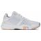 Teniso batai vaik. K-SWISS COURT EXPRESS OMNI white/heather