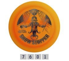 Discgolf DISCMANIA Fairway Driver S-LINE FD ELLA HANSEN Orange 7/6/0/1