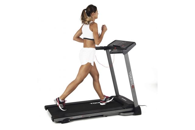 Treadmill TOORX MOTION Treadmill TOORX MOTION