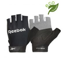 Fitness gloves REEBOK, RAGB-14515 L