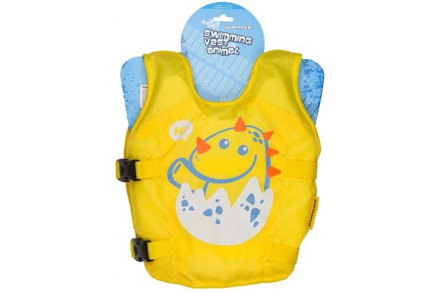 Swimming vest WAIMEA 52ZC GEE (15-19kg) Swimming vest WAIMEA 52ZC GEE (15-19kg)