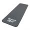 Fitness mat REEBOK RAMT-11015BK 183x61x1cm black Fitness mat REEBOK RAMT-11015BK 183x61x1cm black