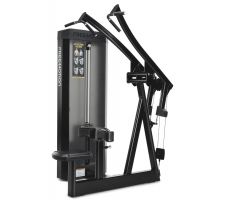 Jėgos treniruoklis FREEMOTION EPIC LAT PULLDOWN/HIGH ROW