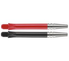 Darts shafts HARROWS GYRO Medium 46mm 3pcs