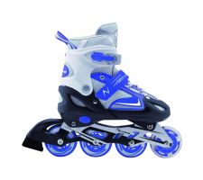 Skates NEXTREME Fireweheel GRG-023 S 30/33 blue