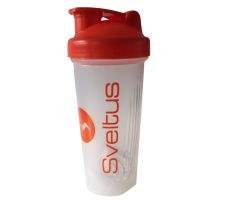 Gertuvė SVELTUS SHAKER 9205 600ml