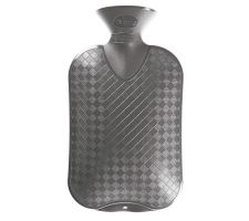 Hot water bottle FASHY 6420 21 2,0L