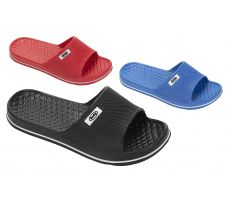 Unisex slippers FASHY Malunga 75672 00 36/41